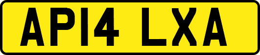 AP14LXA