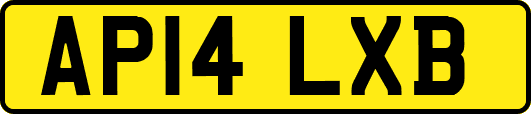 AP14LXB