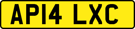 AP14LXC