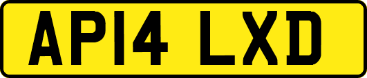 AP14LXD