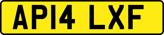 AP14LXF