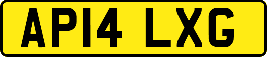 AP14LXG