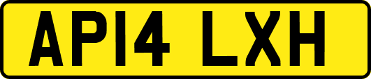 AP14LXH