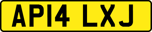 AP14LXJ