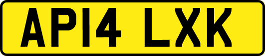 AP14LXK