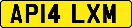 AP14LXM