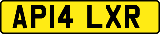 AP14LXR