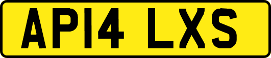 AP14LXS