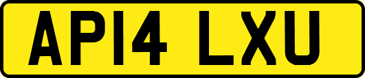 AP14LXU