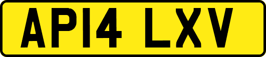 AP14LXV