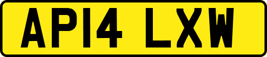 AP14LXW
