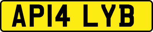 AP14LYB