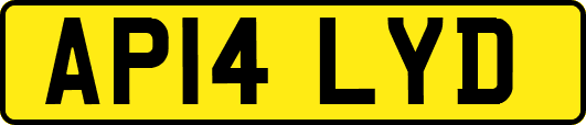 AP14LYD