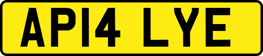 AP14LYE
