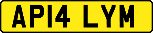 AP14LYM