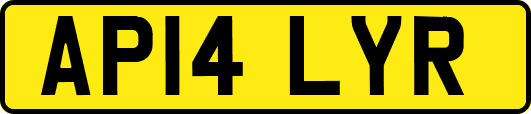 AP14LYR