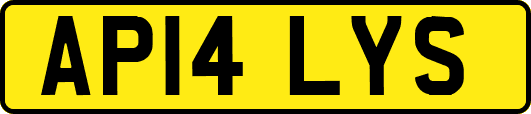 AP14LYS