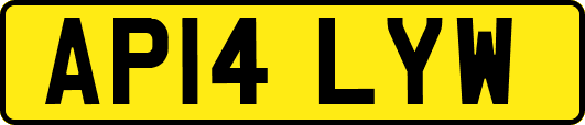 AP14LYW