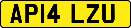 AP14LZU