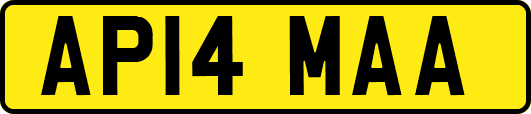 AP14MAA