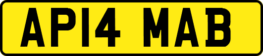 AP14MAB