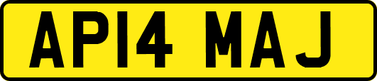 AP14MAJ