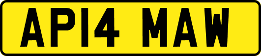 AP14MAW