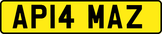 AP14MAZ