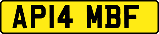 AP14MBF