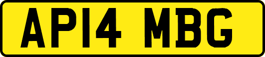 AP14MBG