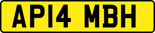 AP14MBH