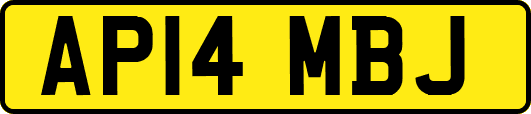 AP14MBJ