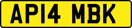 AP14MBK