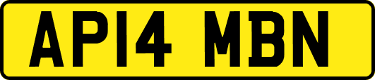 AP14MBN