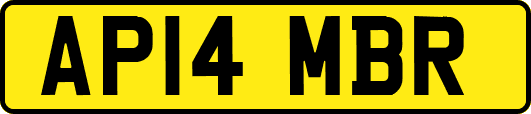 AP14MBR