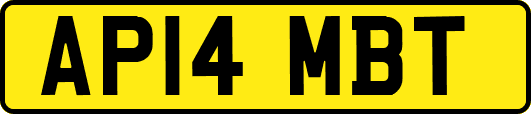 AP14MBT