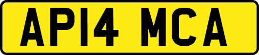 AP14MCA
