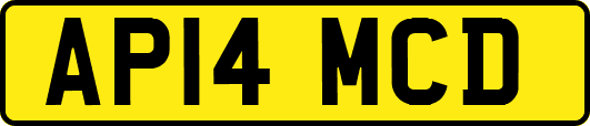 AP14MCD