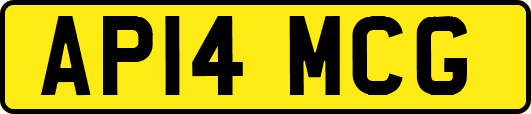 AP14MCG