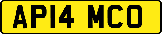 AP14MCO
