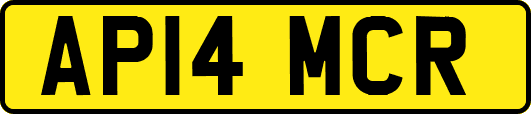 AP14MCR
