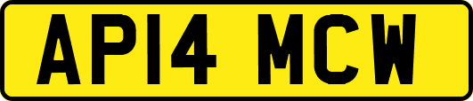 AP14MCW