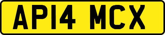 AP14MCX