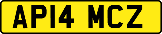 AP14MCZ