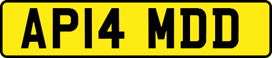 AP14MDD