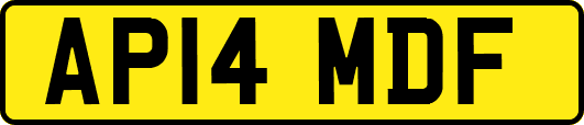 AP14MDF