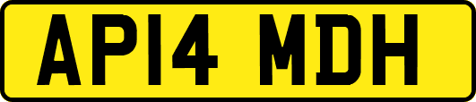AP14MDH