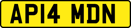 AP14MDN