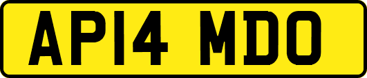 AP14MDO