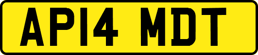 AP14MDT
